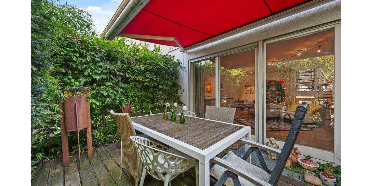 Reihenendhaus Renningen - 5 Zimmer, 139 m&sup2;, 645.000&euro; | Angebot:25692044