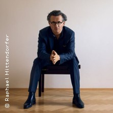 Klavierabend mit Daniel Heide 09.01.2026 Kulturschuppen Sulzfeld