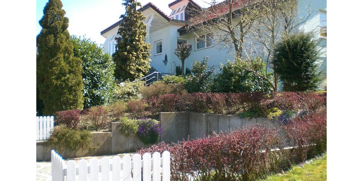 Erdgeschoßwohnung Ostelsheim - 1 Zimmer, 36 m&sup2;, 650&euro; | Angebot:26662150