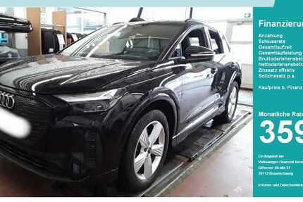 Audi Q4 e-tron 58.918 km 28.950 &euro; Leonberg 71229