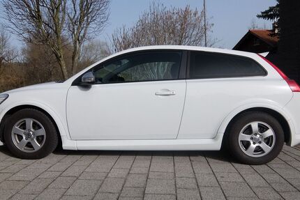 Volvo C30 157.000 km 6.399 &euro; Neuhausen 75242