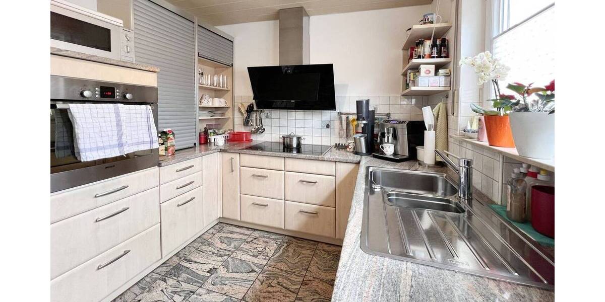 Reihenendhaus Leonberg Warmbronn - 6 Zimmer, 124 m&sup2;, 620.000&euro; | Angebot:25929205