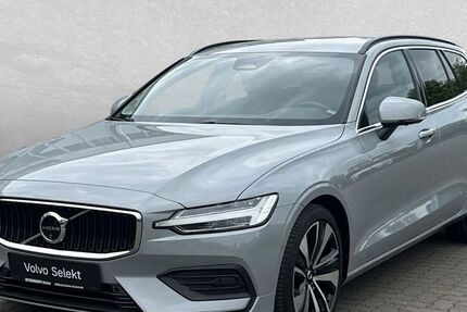 Volvo V60 4.000 km 34.890 &euro; Karlsruhe 76187