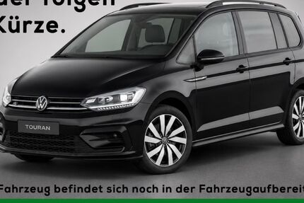 VW Touran 13.300 km 37.990 &euro; Knittlingen 75438