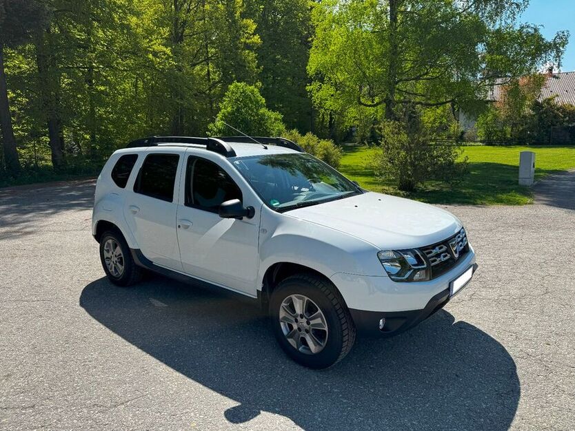 Duster