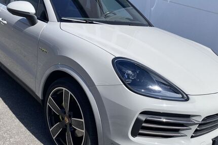 Porsche Cayenne 69.900 km 80.900 &euro; Calw 75365