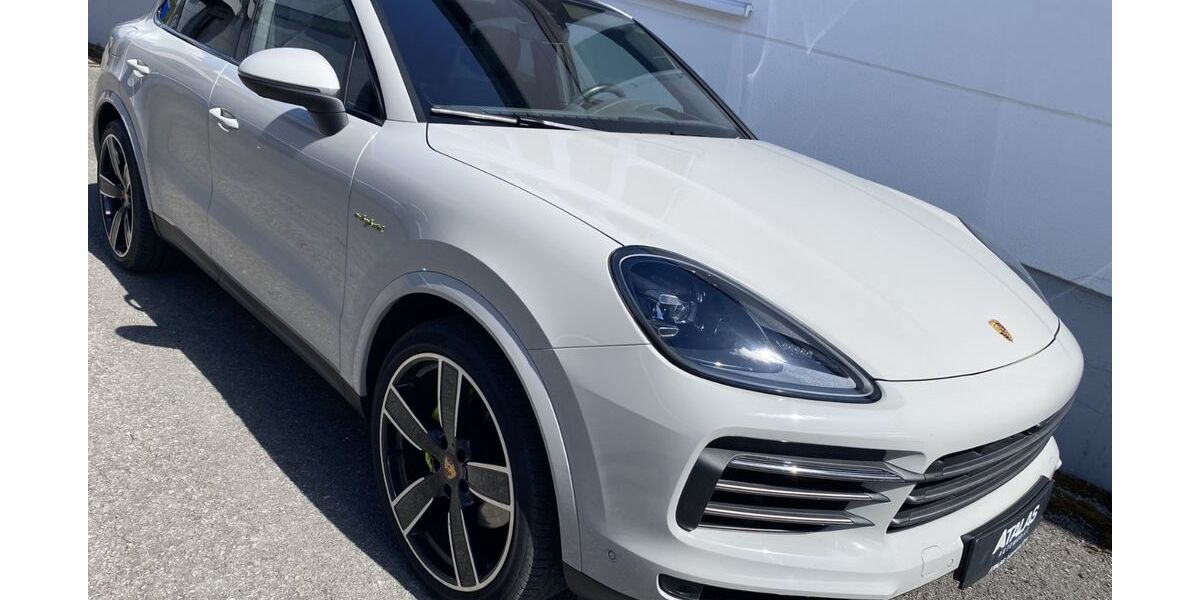 Porsche Cayenne 69.900 km 80.900 &euro; Calw 75365