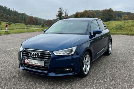 Audi A1 135.000 km 14.990 € Niefern-Öschelbronn 75223