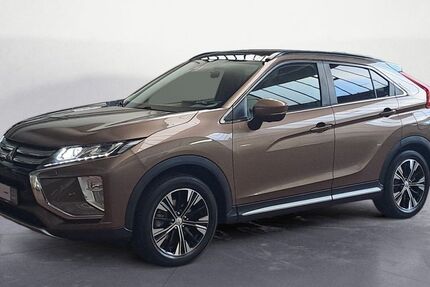 Mitsubishi Eclipse Cross 76.311 km 16.660 &euro; Ettlingen 76275