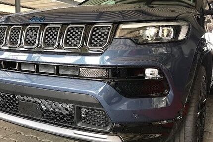 Jeep Compass 10 km 38.990 &euro; Karlsruhe 76185