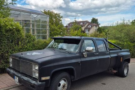 GMC Sierra 999.999 km 15.000 &euro; Remchingen-Singen 75196