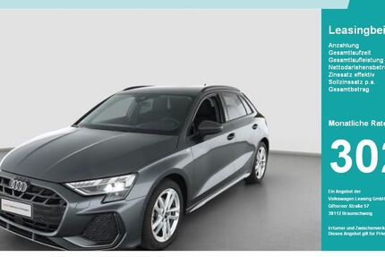 Audi A3 7.983 km 32.490 &euro; Leonberg 71229