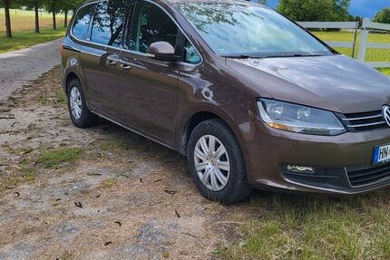 VW Sharan 270.000 km 8.900 &euro; Pfaffenhofen 74374