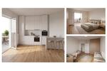 Dachgeschoßwohnung Bruchsal - 3 Zimmer, 95 m&sup2;, 270.000&euro; | Angebot:27204729