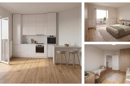 Wohnung Bruchsal - 3 Zimmer, 95 m&sup2;, 270.000&euro; | Angebot:27204729