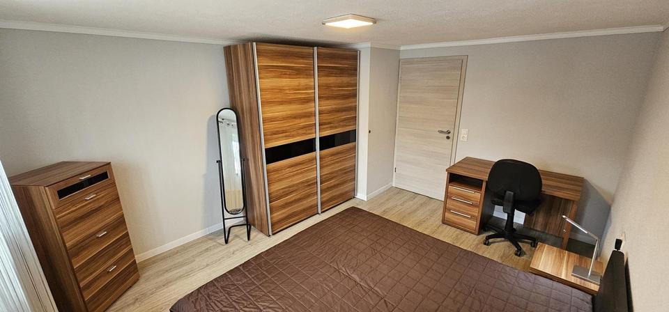 2-Zimmer-Souterrain-Wohnung 2 zimmer