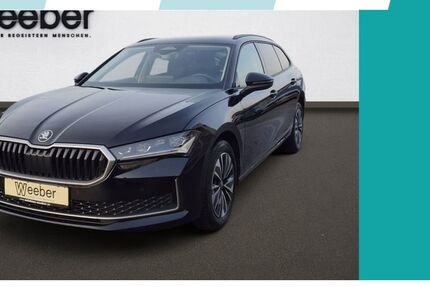 Skoda Superb 19.655 km 37.290 &euro; Calw 75365