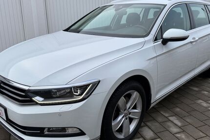VW Passat 157.000 km 14.750 &euro; Niefern-Öschelbronn 75223