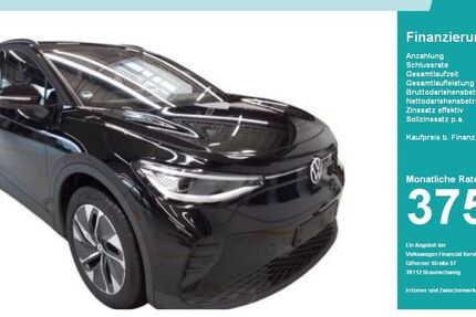VW ID.4 8.266 km 35.780 &euro; Leonberg 71229