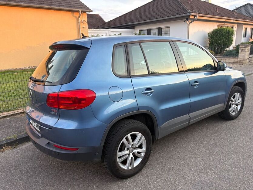 Tiguan