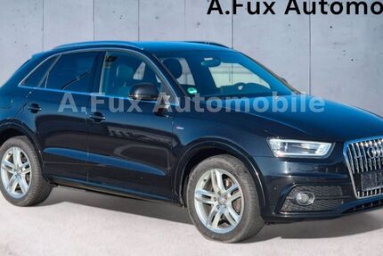 Audi Q3 204.100 km 12.900 &euro; Birkenfeld bei Pforzheim 75217