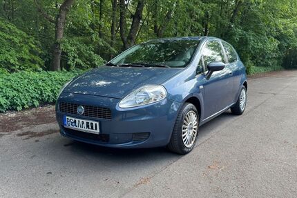 Fiat Punto 168.000 km 1.300 &euro; Sindelfingen Nord 71067