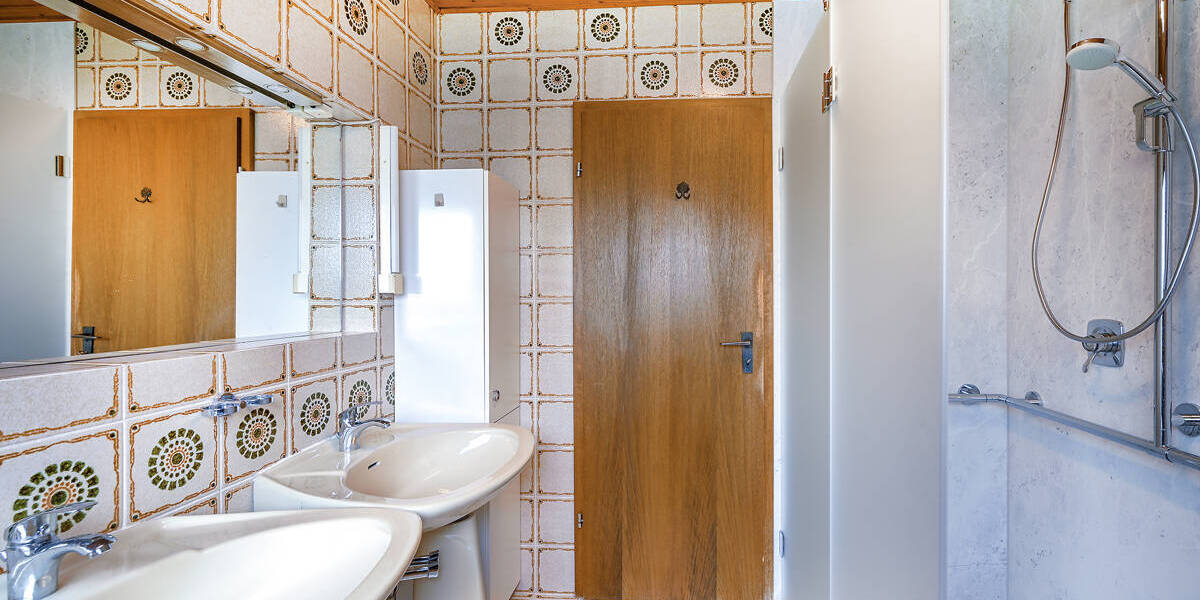 Bungalow Stutensee / Friedrichstal Friedrichstal - 6 Zimmer, 114 m&sup2;, 499.000&euro; | Angebot:26117407