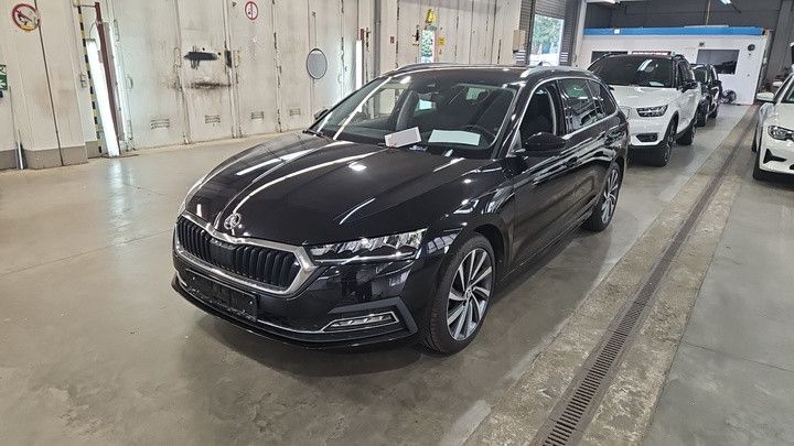 Octavia