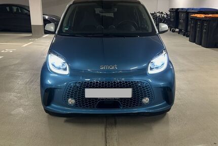 Smart ForFour 26.083 km 13.000 &euro; Leonberg 71229