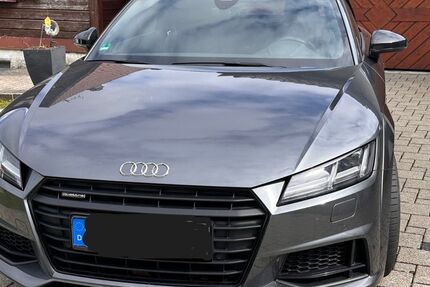 Audi TT 40.900 km 29.999 &euro; Pforzheim 75181