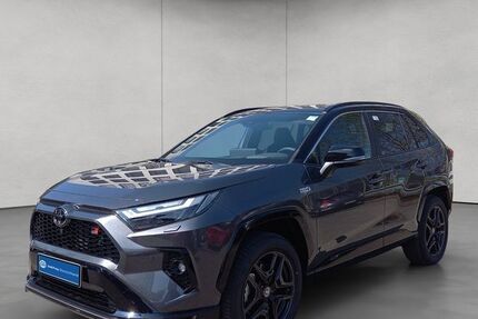 Toyota RAV 4 14.000 km 57.850 € Stuttgart 70469