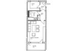 Etagenwohnung Bad Teinach - Zavelstein Sommenhardt - 1 Zimmer, 47 m&sup2;, 525&euro; | Angebot:26825610