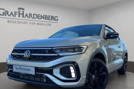 VW T-Roc 2.304 km 38.690 &euro; Bretten 75015