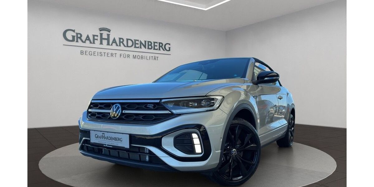 VW T-Roc 2.304 km 38.690 &euro; Bretten 75015
