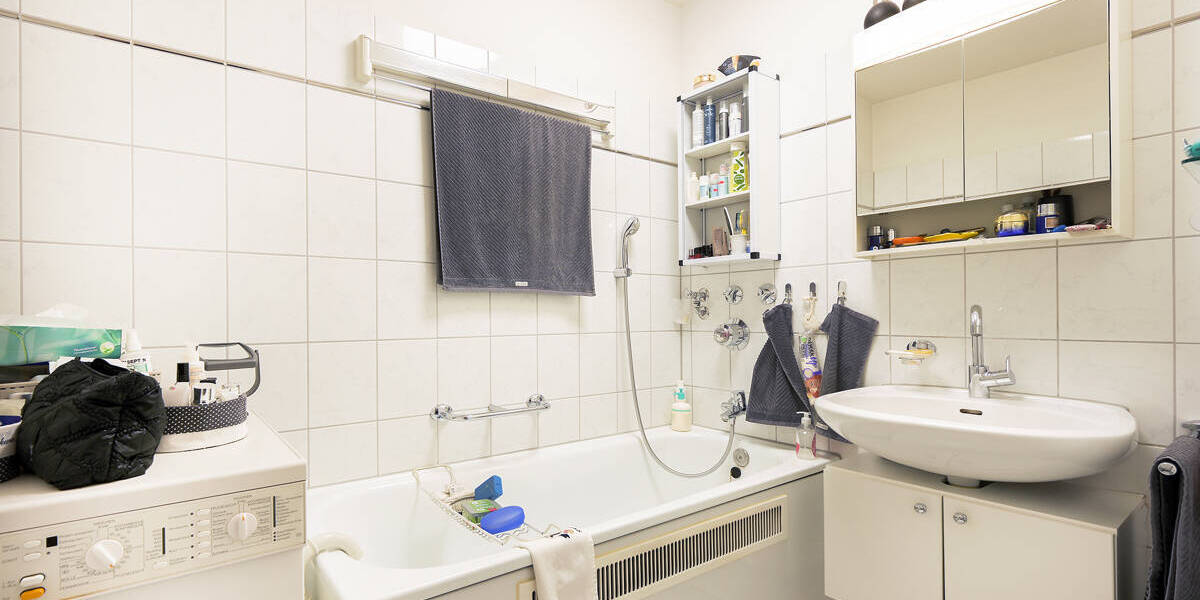 Etagenwohnung Ettlingen - 3 Zimmer, 81 m&sup2;, 239.000&euro; | Angebot:26170595