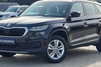 Skoda Kodiaq 192.000 km 19.900 &euro; Sindelfingen 71065