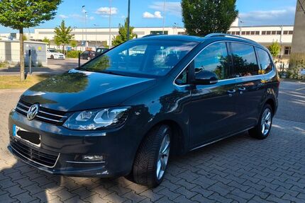 VW Sharan 310.000 km 6.700 &euro; Pforzheim 75181