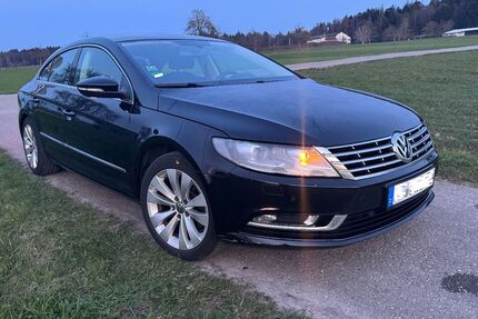 VW CC 99.000 km 9.999 &euro; Straubenhardt 75334