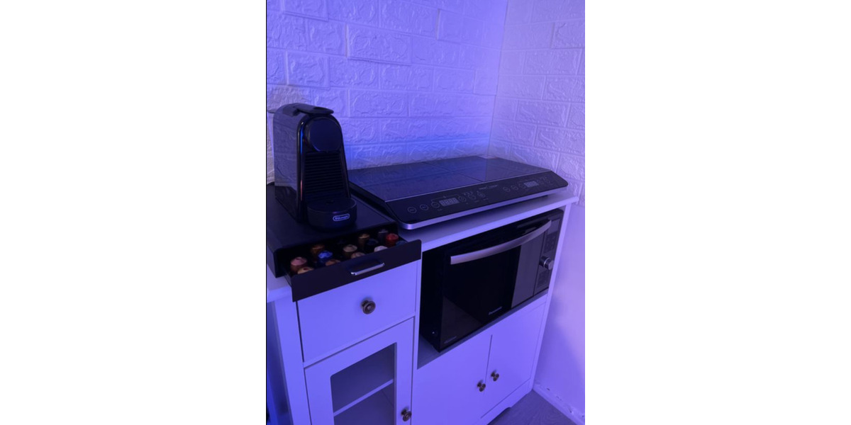 Dachgeschoßwohnung Karlsruhe Südstadt - 1 Zimmer, 19 m&sup2;, 310&euro; | Angebot:25812872