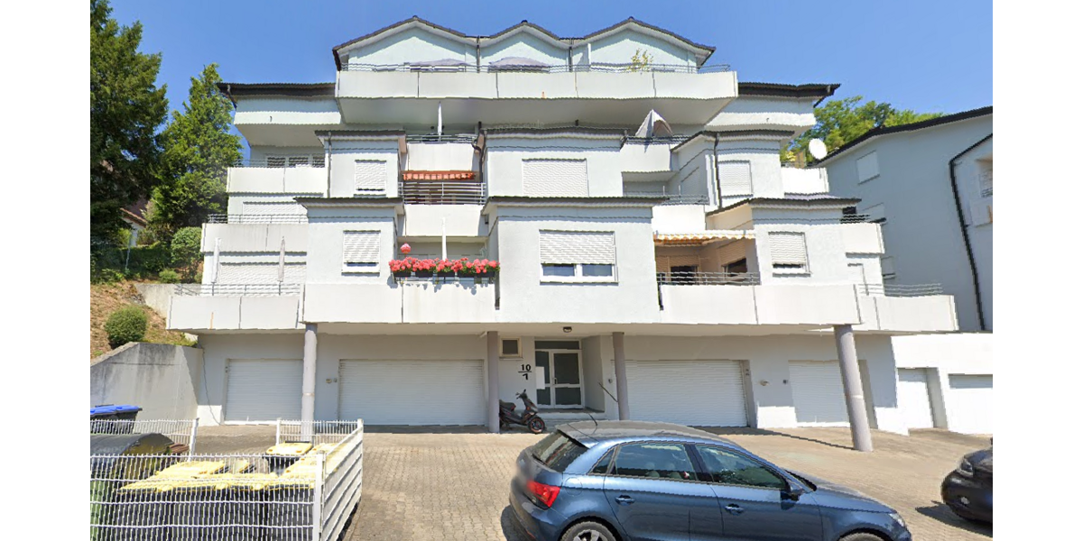 Etagenwohnung Niefern-Öschelbronn Öschelbronn - 2 Zimmer, 81 m&sup2;, 195.000&euro; | Angebot:25240154