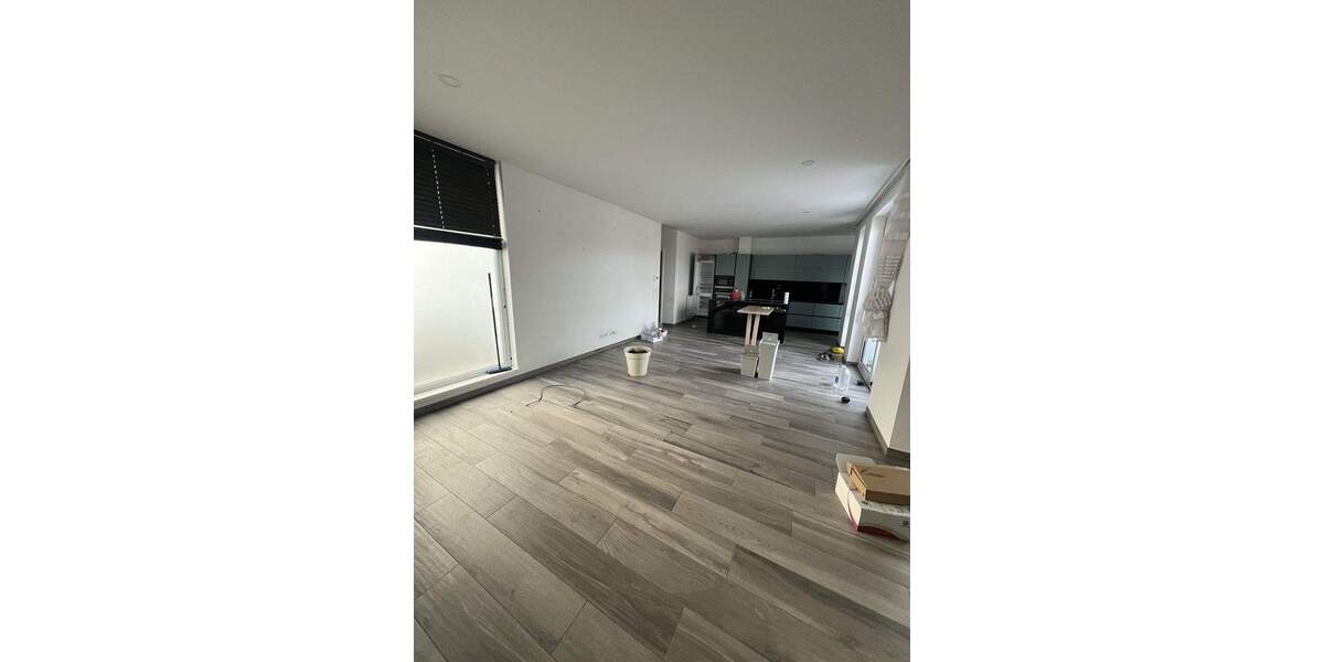 Eigentumswohnung in Wohnoase 3 zimmer