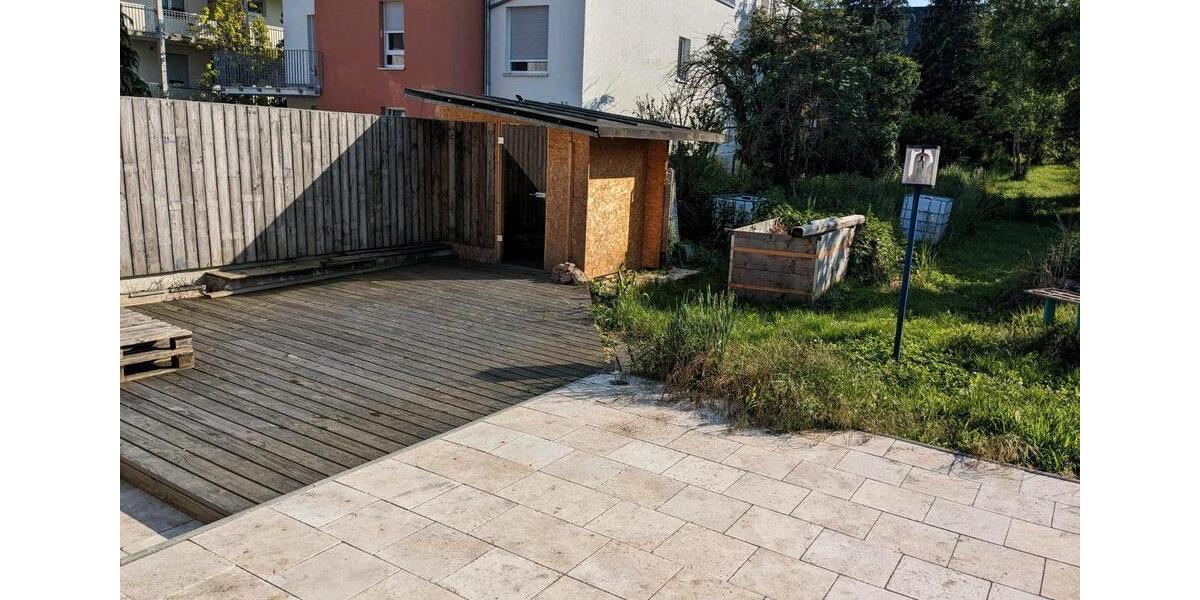 Bungalow Walzbachtal - 4 Zimmer, 128 m&sup2;, 337.000&euro; | Angebot:27103190