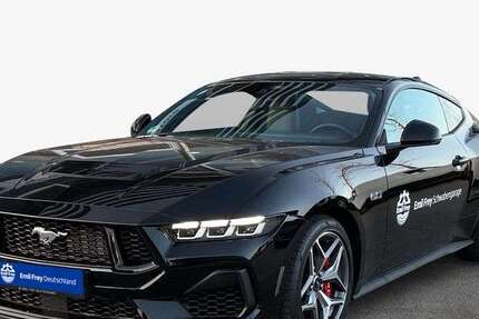 Ford Mustang 7.900 km 55.950 € Leonberg 71229