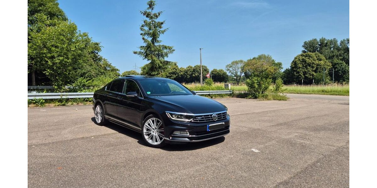 VW Passat 203.000 km 18.400 € Sindelfingen 71067