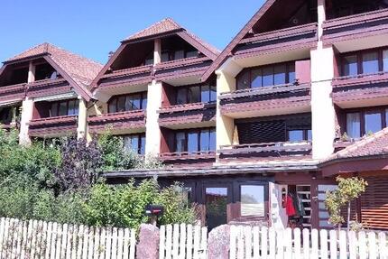 Wohnung Bad Liebenzell - 1.5 Zimmer, 60 m&sup2;, 800&euro; | Angebot:27616376
