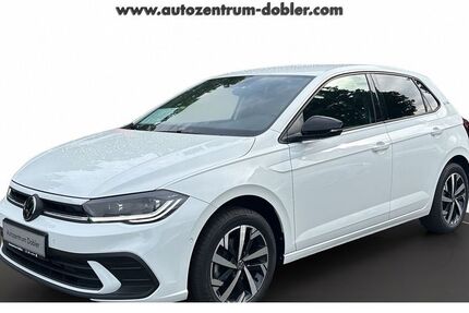 VW Polo 6.900 km 23.840 &euro; Mühlacker 75417