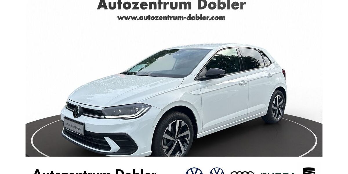 VW Polo 6.900 km 23.840 &euro; Mühlacker 75417