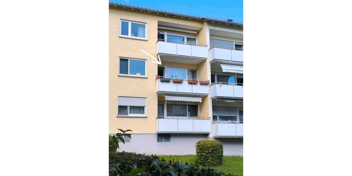 Etagenwohnung Sindelfingen Sindelfingen (Stadt) - 3 Zimmer, 73 m&sup2;, 260.000&euro; | Angebot:26226477