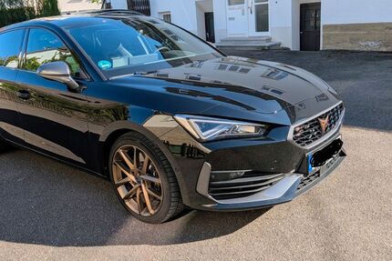 Cupra Leon 47.421 km 26.400 &euro; Ditzingen 71254