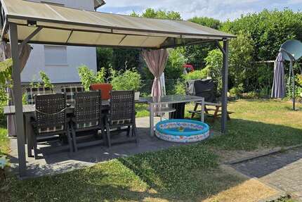 Wohnung bruchsal - 2 Zimmer, 75 m&sup2;, 213.500&euro; | Angebot:26990984